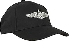 Senior pilot casquette d'occasion  Livré partout en France