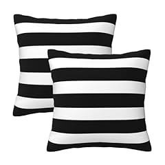 Stripe black white for sale  Delivered anywhere in USA 