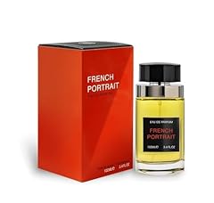 French portrait perfume100ml for sale  Delivered anywhere in UK