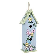 Hanging birdhouse outdoor for sale  Delivered anywhere in USA 