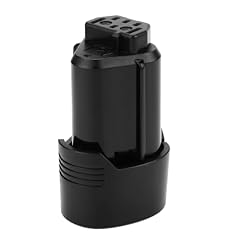 Burgarden 12v 3000mah gebraucht kaufen  Wird an jeden Ort in Deutschland