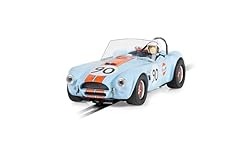 Scalextric c4509 shelby for sale  Delivered anywhere in UK