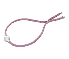 Majorica bracciale elastico usato  Spedito ovunque in Italia 