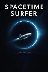 Spacetime surfer unified gebraucht kaufen  Wird an jeden Ort in Deutschland
