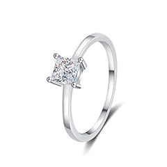 Stargems anello princess usato  Spedito ovunque in Italia 