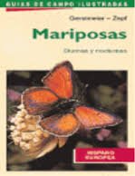 Mariposas diurnas nocturnas d'occasion  Livré partout en France