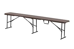 Kitgarden banc pliable d'occasion  Livré partout en France