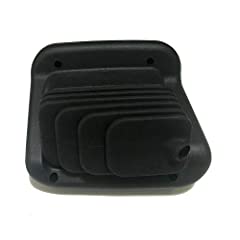 New 4x4 Transfer Case Manual Shifter Boot For Ford, used for sale  Delivered anywhere in UK