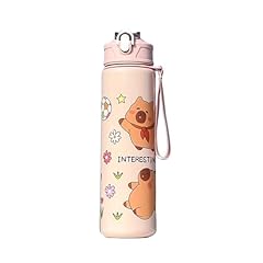 800ml capybara water for sale  Delivered anywhere in USA 