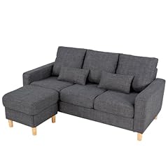 Hroth seater sofas for sale  Delivered anywhere in UK