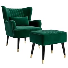 Vesgantti velvet armchair for sale  Delivered anywhere in Ireland