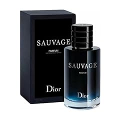 Dior sauvage parfum usato  Spedito ovunque in Italia 