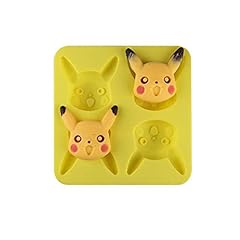 Cutia silicone pokemon for sale  Delivered anywhere in USA 