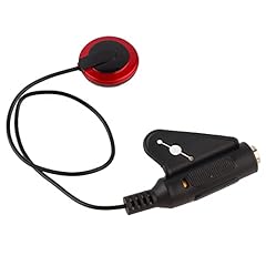 Guitar pickup piezo for sale  Delivered anywhere in UK