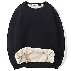 Gihuo men crewneck for sale  Delivered anywhere in USA 