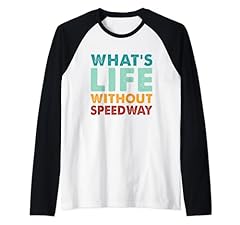 Retro funny speedway for sale  Delivered anywhere in UK