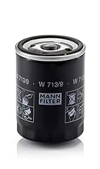 Mann filter 713 usato  Spedito ovunque in Italia 