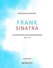 Frank sinatra rediscover for sale  Delivered anywhere in USA 
