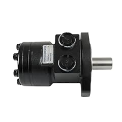 Hydraulic motor mount for sale  Delivered anywhere in USA 