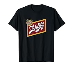 Schlitz style logo for sale  Delivered anywhere in USA 