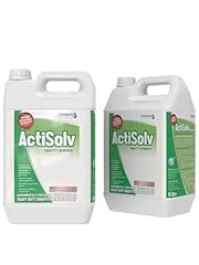 Actisolv heavy duty for sale  Delivered anywhere in UK
