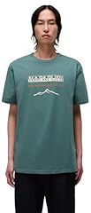 Napapijri shirt maniche usato  Spedito ovunque in Italia 