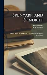 Spunyarn and spindrift gebraucht kaufen  Wird an jeden Ort in Deutschland