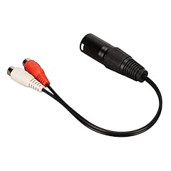 Aunmas xlr male for sale  Delivered anywhere in UK