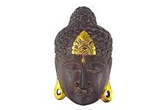Woru buddha maschera usato  Spedito ovunque in Italia 