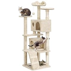 Yaheetech arbre chat d'occasion  Livré partout en France