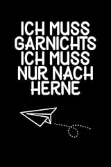 Garnichts herne herne gebraucht kaufen  Wird an jeden Ort in Deutschland