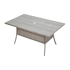 Warmiehomy rattan garden for sale  Delivered anywhere in UK