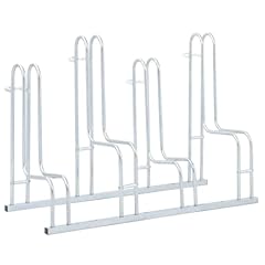 Vidaxl support vélo d'occasion  Livré partout en France