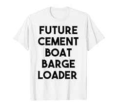 Future cement boat for sale  Delivered anywhere in USA 