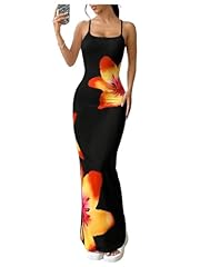 Gorglitter women floral for sale  Delivered anywhere in UK