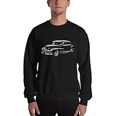 1948 Chevy Fleetline Antique Car Owner Gift Unisex for sale  Delivered anywhere in Canada