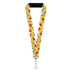 Lanyard disney pixar for sale  Delivered anywhere in USA 