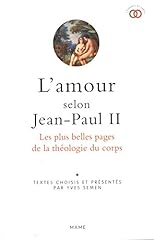 Amour jean paul d'occasion  Livré partout en France