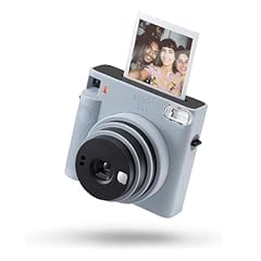 Fujifilm instax square usato  Spedito ovunque in Italia 