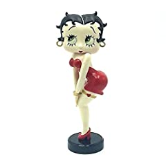 Betty boop goes for sale  Delivered anywhere in USA 