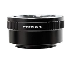 Fotasy olympus lens for sale  Delivered anywhere in USA 