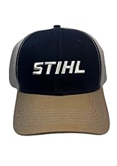 Stihl baseball hat for sale  Delivered anywhere in USA 