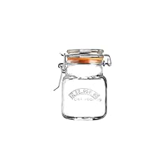 Kilner square clip for sale  Delivered anywhere in UK