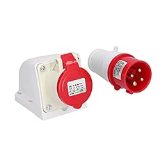 Gaeshow phase socket for sale  Delivered anywhere in UK