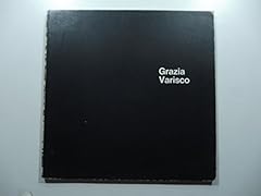 Grazia varisco 1960 usato  Spedito ovunque in Italia 