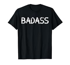 Bad ass shirt for sale  Delivered anywhere in USA 