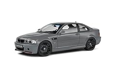 Solido bmw e46 for sale  Delivered anywhere in USA 