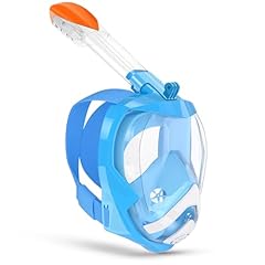 Ledeak masque plongée d'occasion  Livré partout en Belgiqu