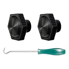 Pcs black wiper for sale  Delivered anywhere in USA 