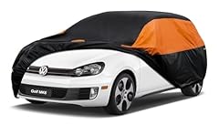 Gunhyi car cover for sale  Delivered anywhere in UK